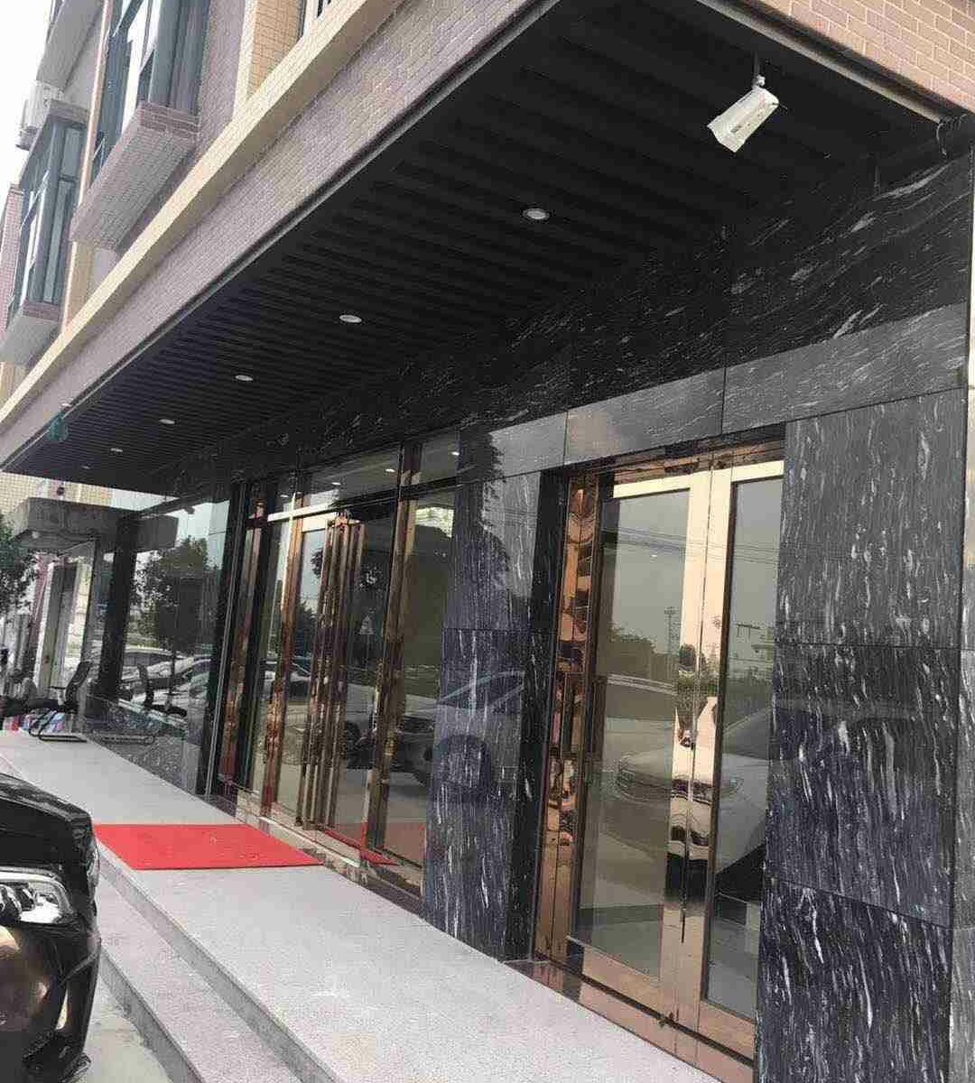 台山石山假日酒店
