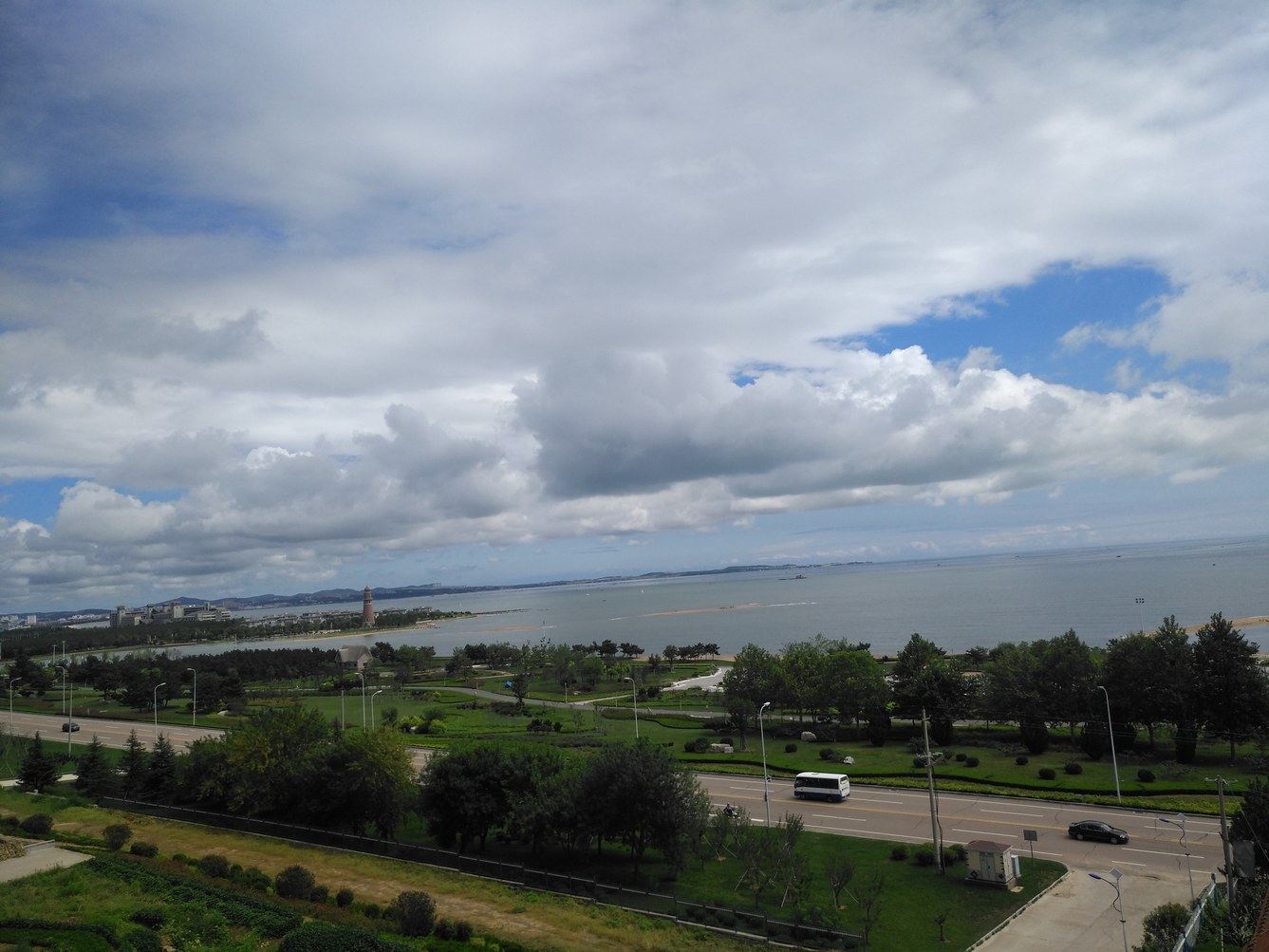 荣成精装修房普通公寓