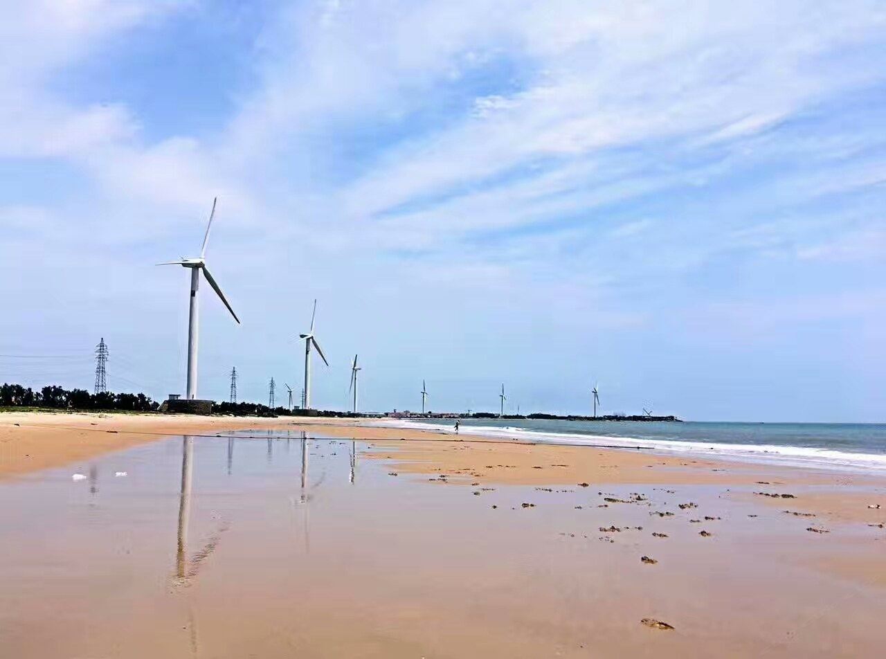 威海东楮岛海滨渔家乐渔家乐(东楮岛村分店)