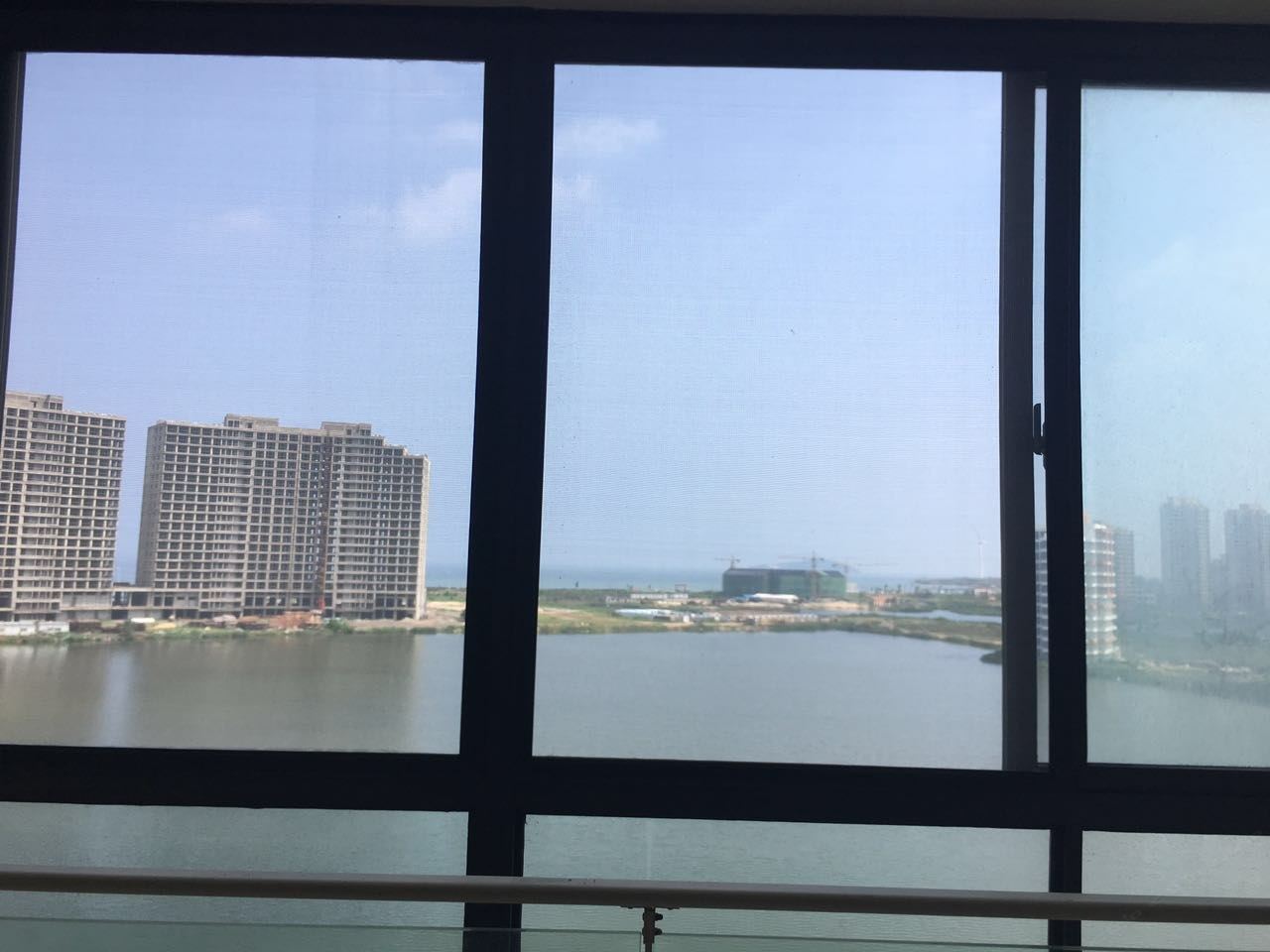 威海洲际假日广场酒店式公寓