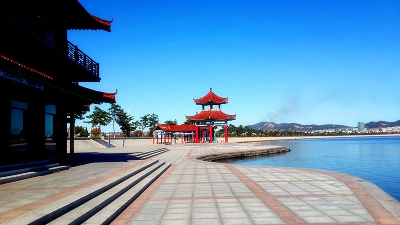 短租普通公寓(荣成凤凰湖路店)