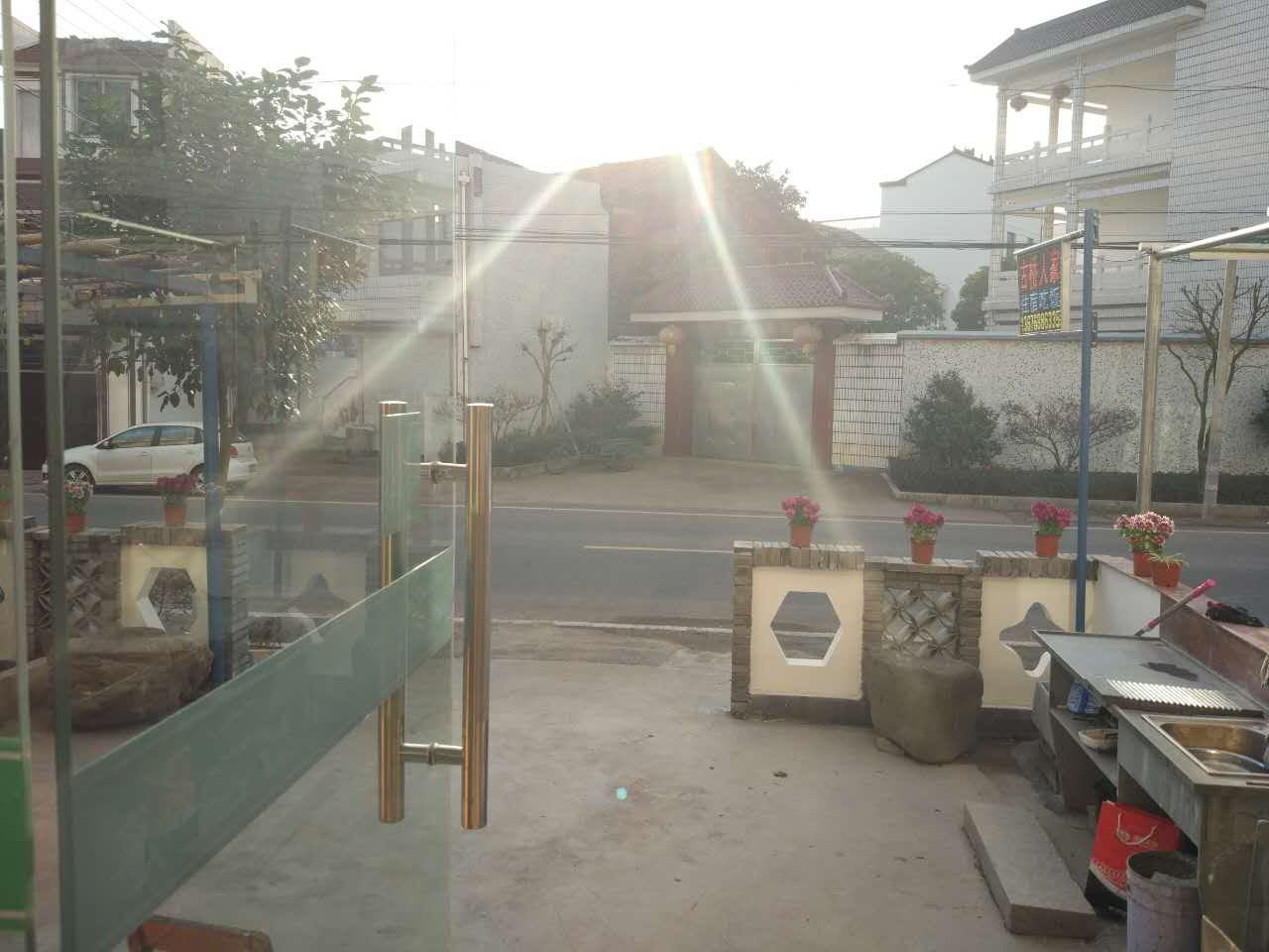 新昌古桥人家住宿