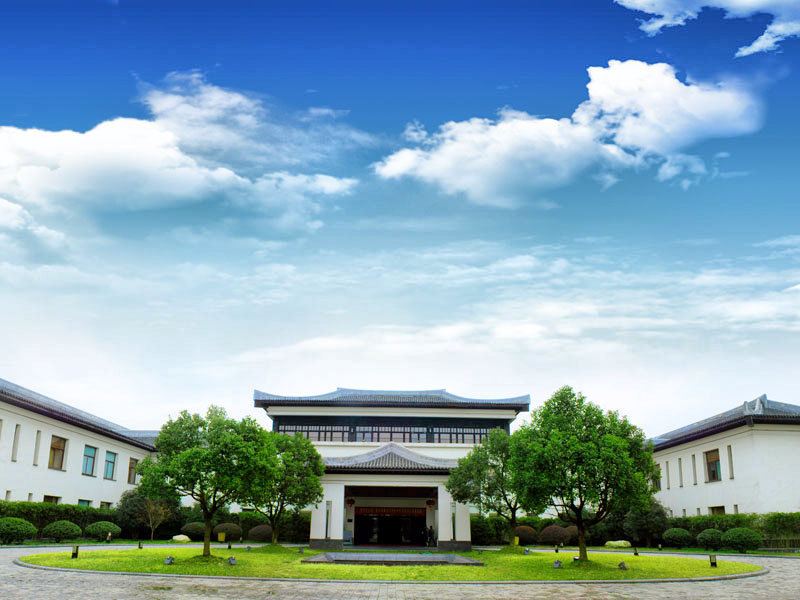 庐江逍遥别院温泉酒店