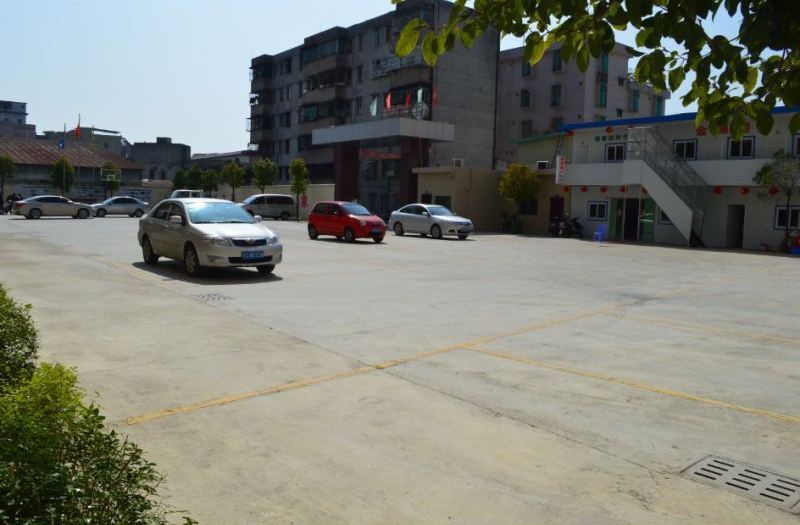 丰顺金源商务大厦