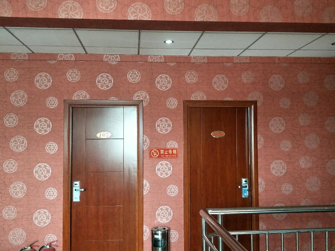 巩义温馨宾馆