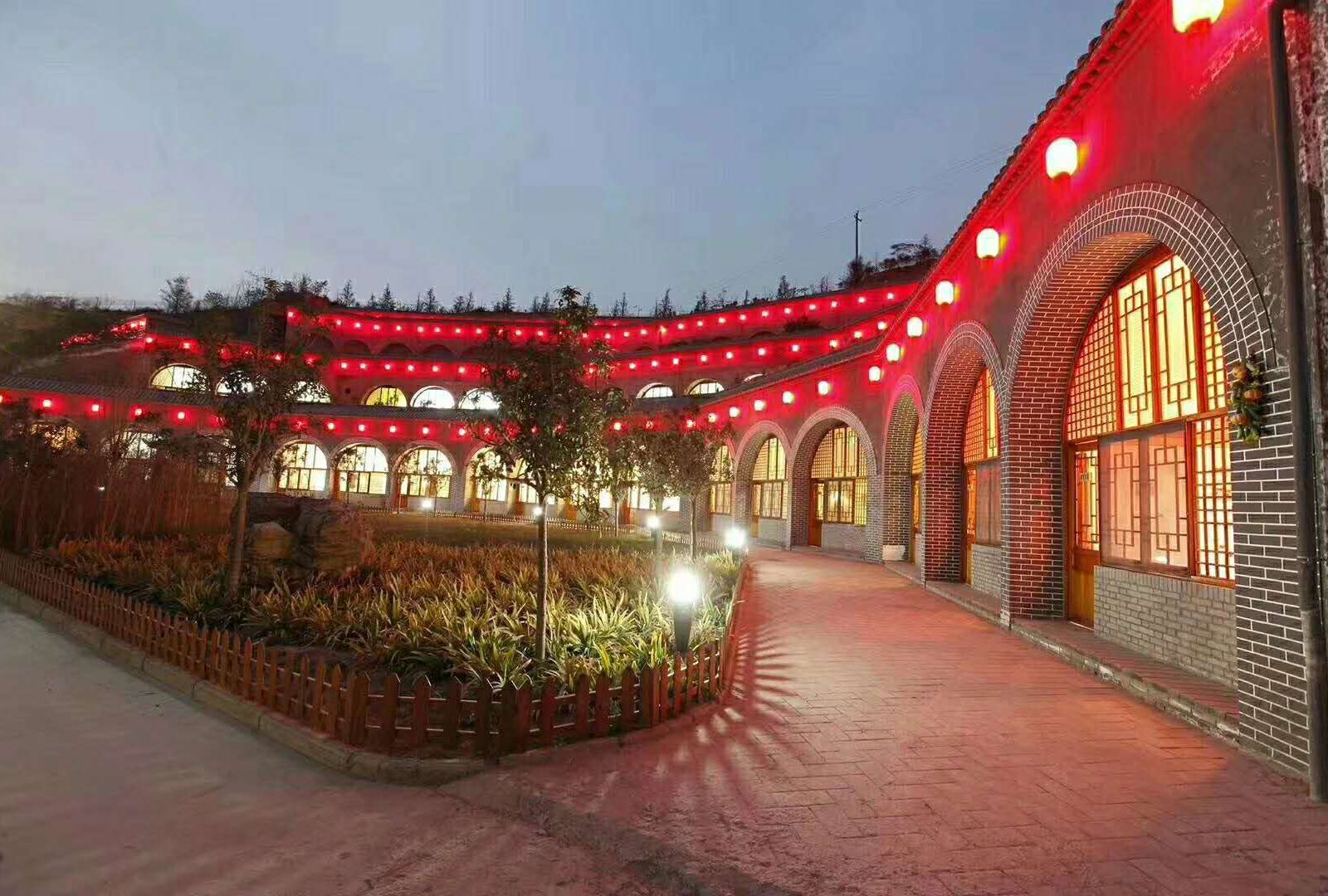 郑州市塔山塔山大酒店