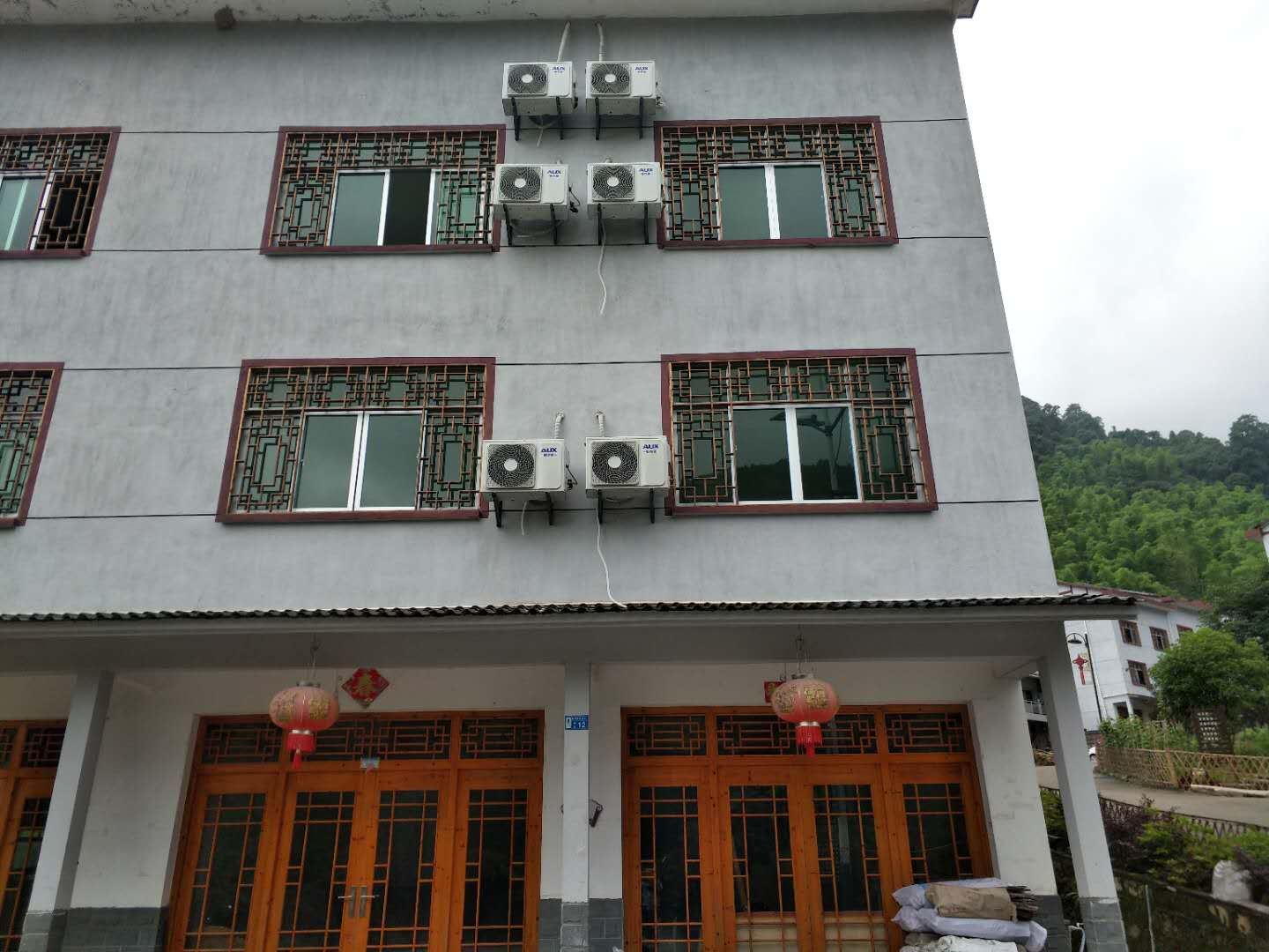 三清山T·HOME主题民宿