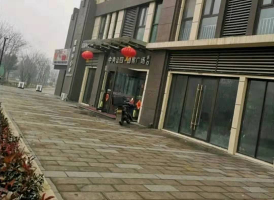 胶州睿亚民宿