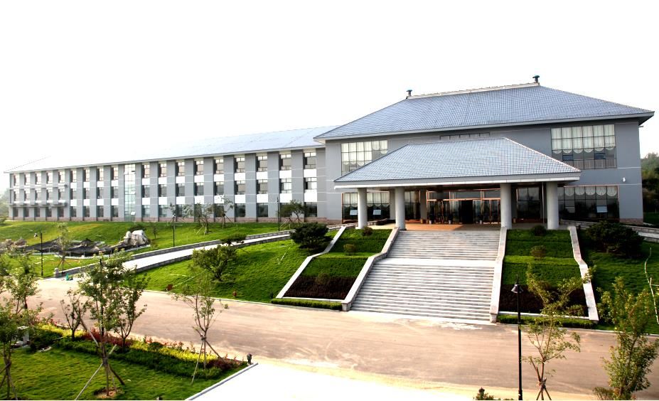 青州九龙峪大酒店