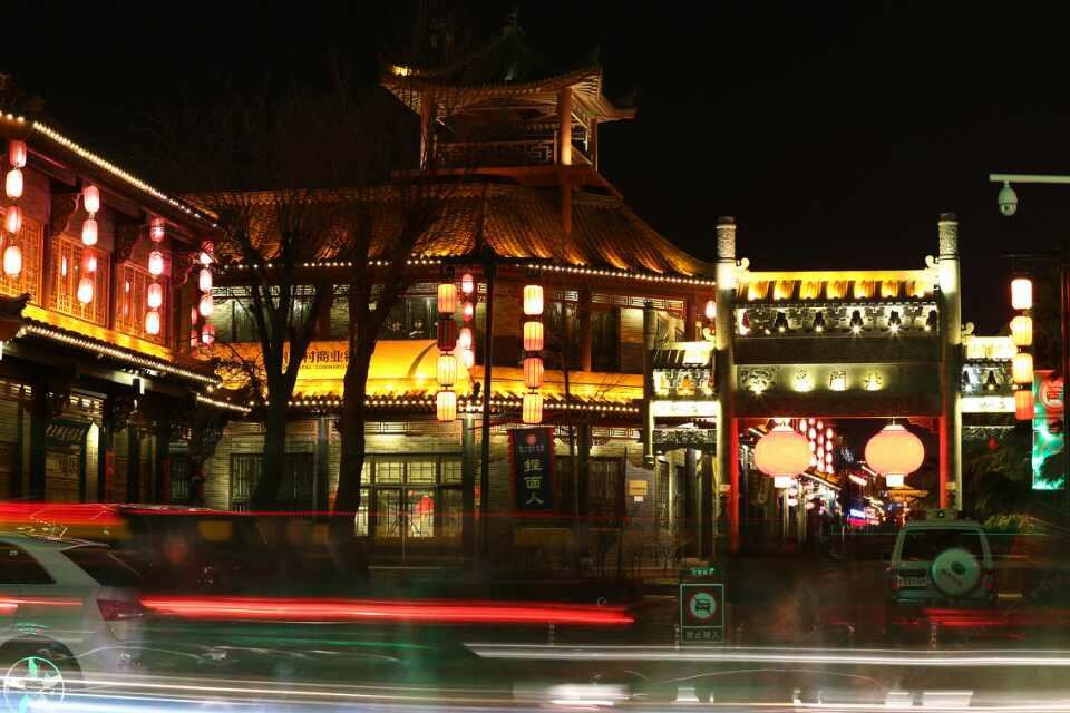 青州古韵旅馆