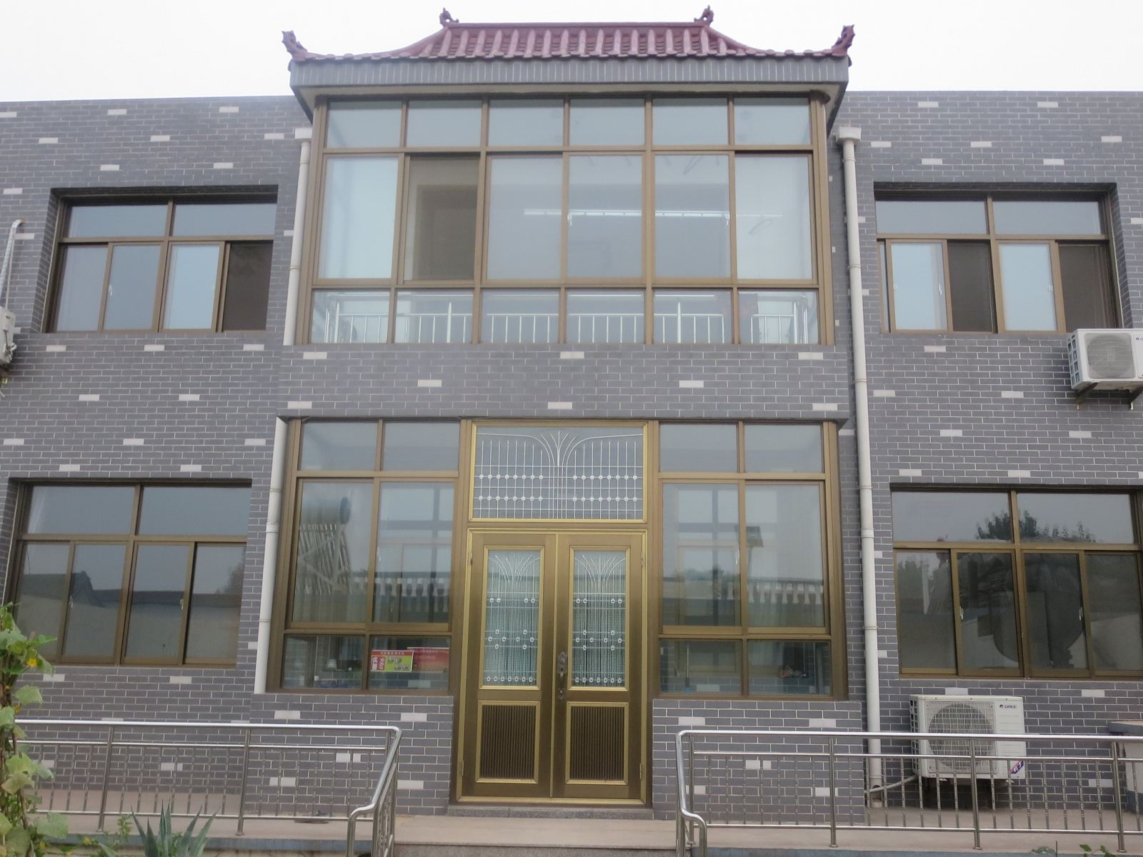 滦县红星农家园