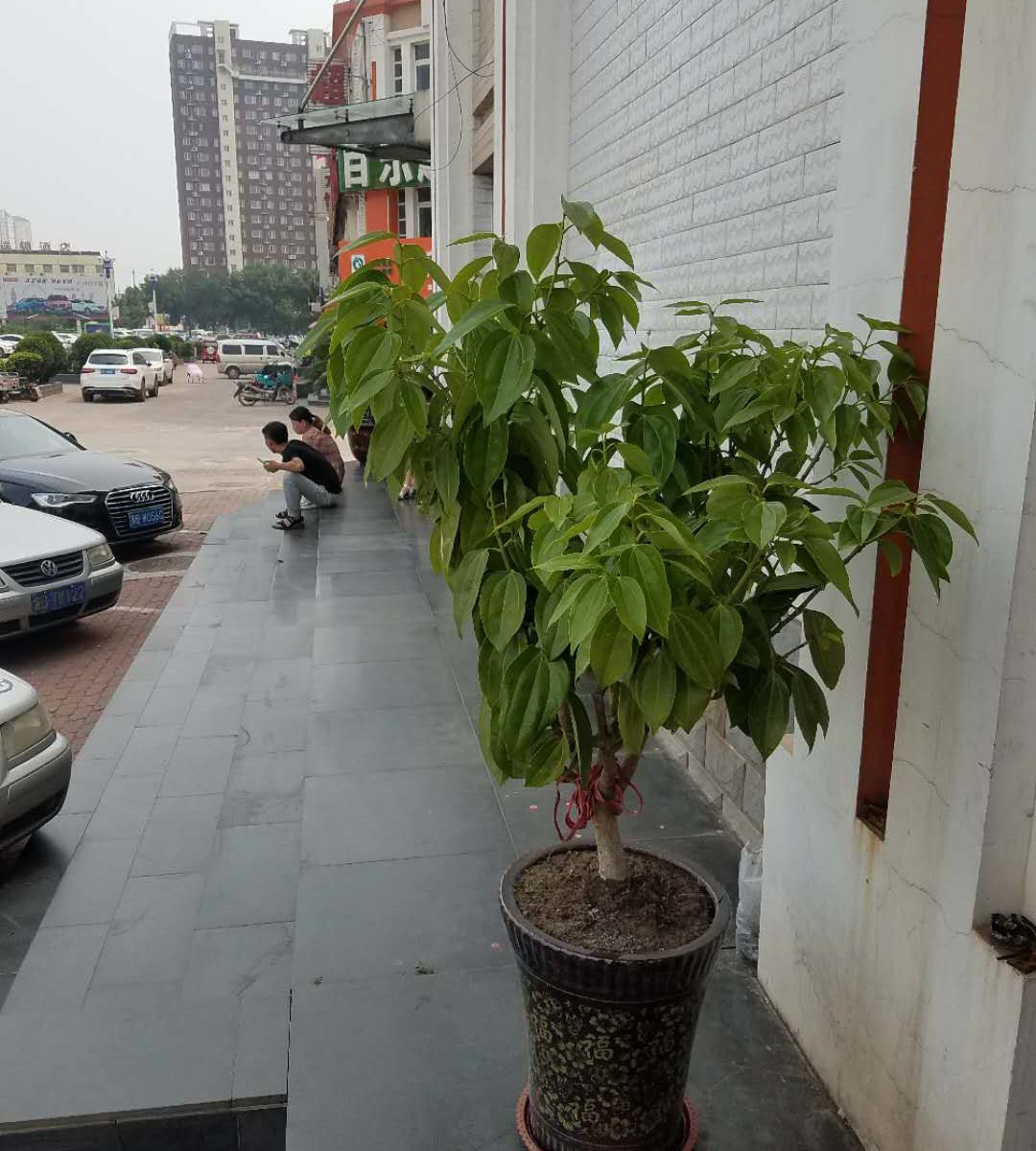 唐山车站旅馆