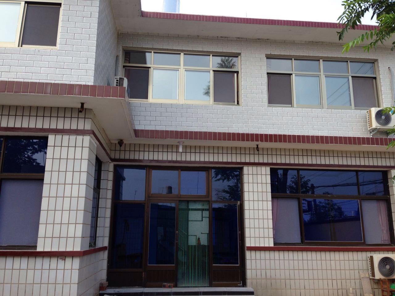 滦州古城水源源农家院