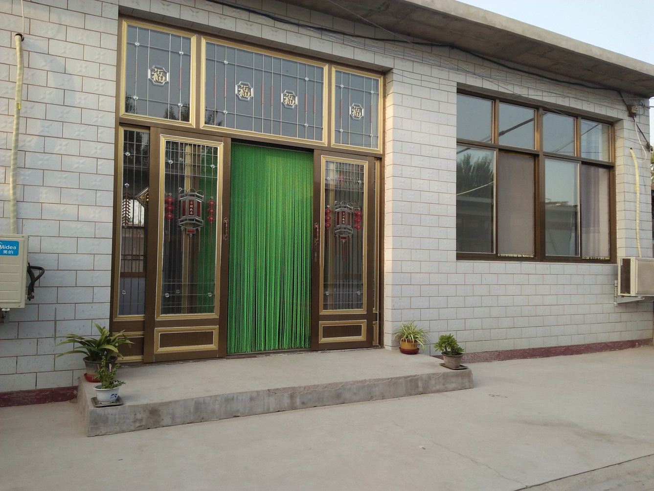 唐山杨兴农家院