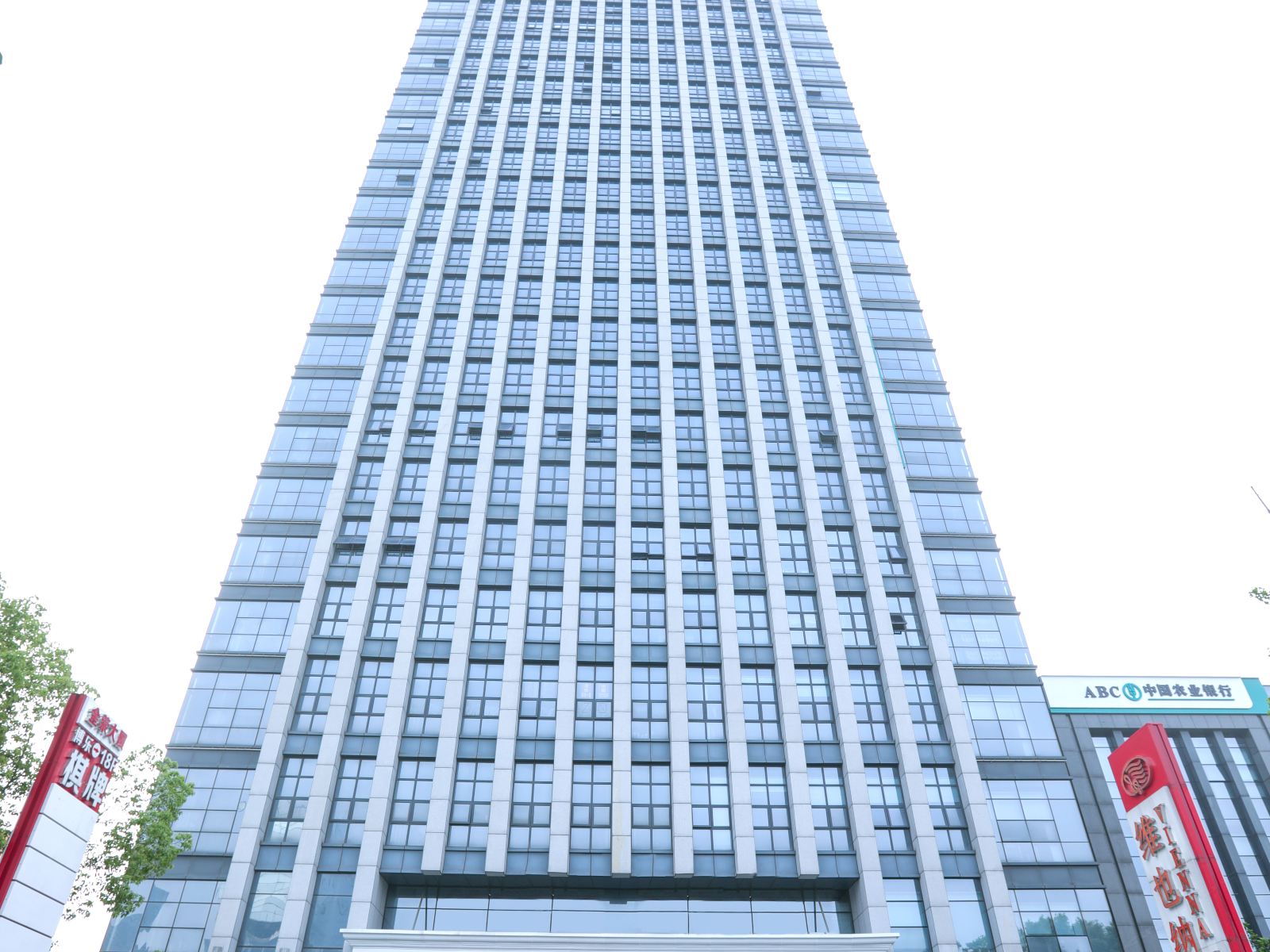 维也纳酒店(长兴明珠路店)