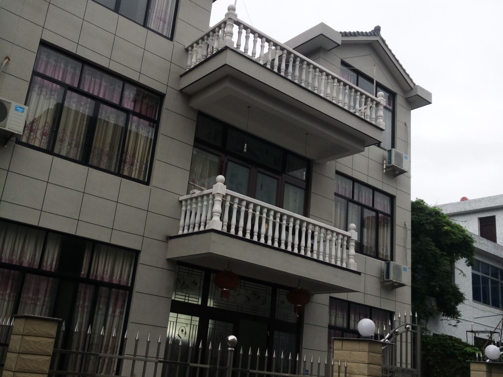 宁海山居小栈