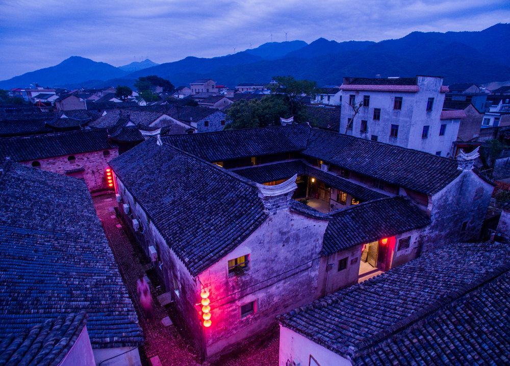 宁海好义堂客栈