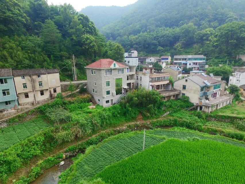 宁海禾莊独栋别墅