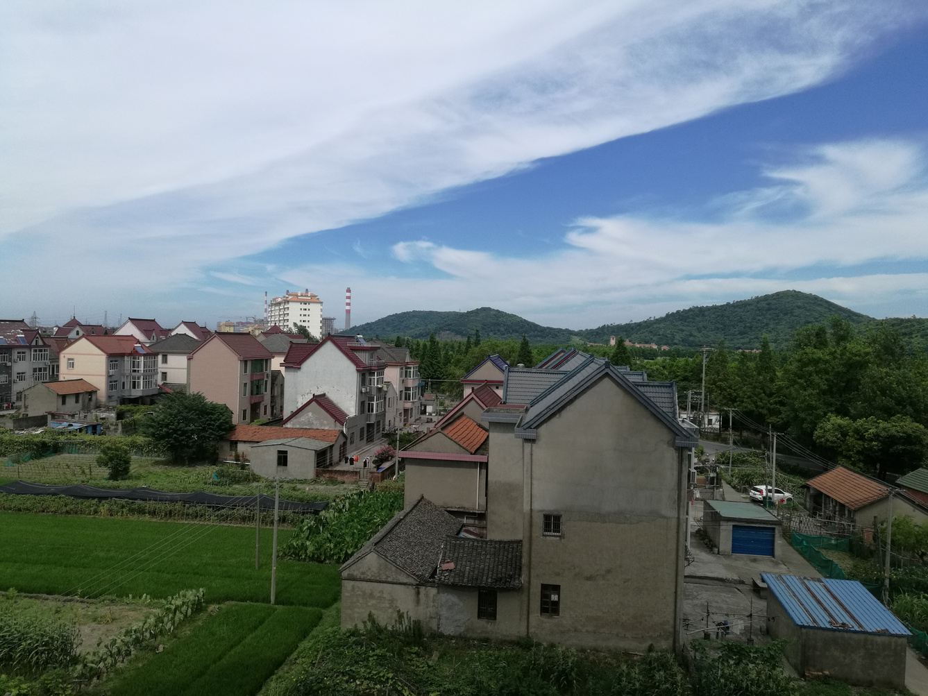 其他