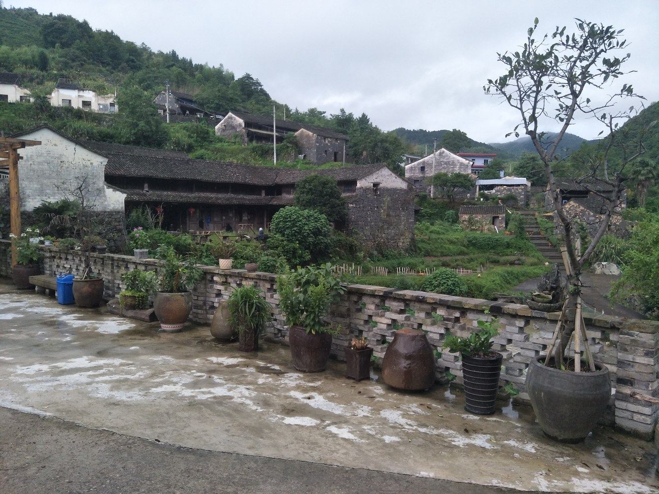 宁波王媛嫄客栈NO.2