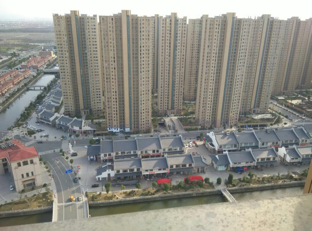 慈溪飞飞公寓