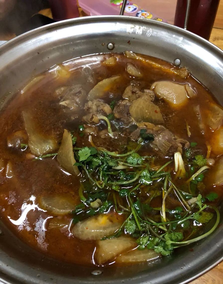 其他