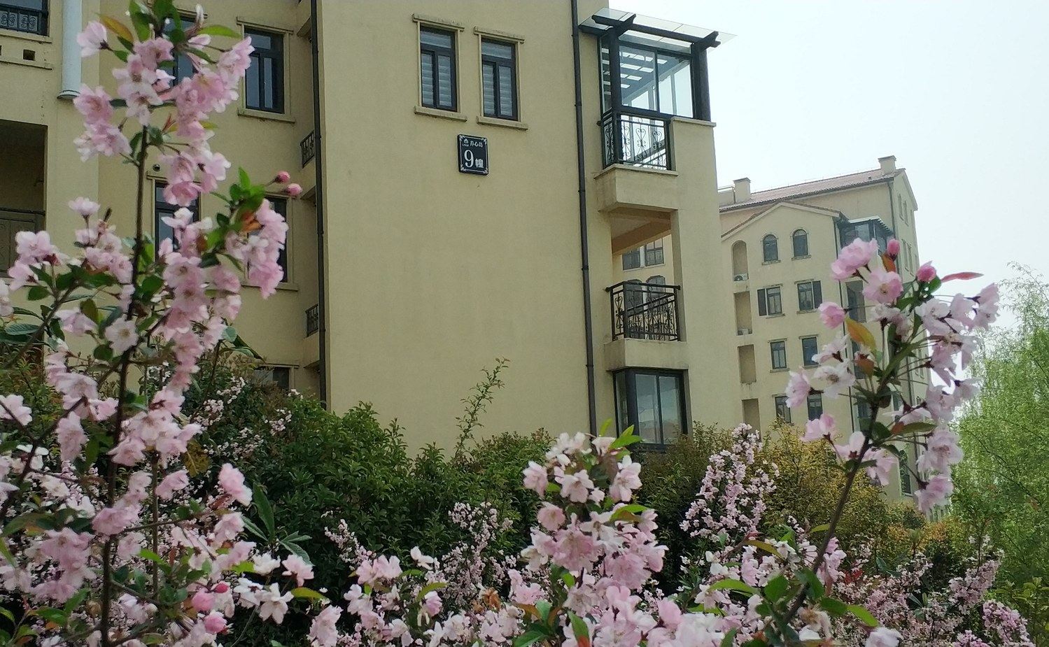 李继蓉公寓(仪征马爱路店)