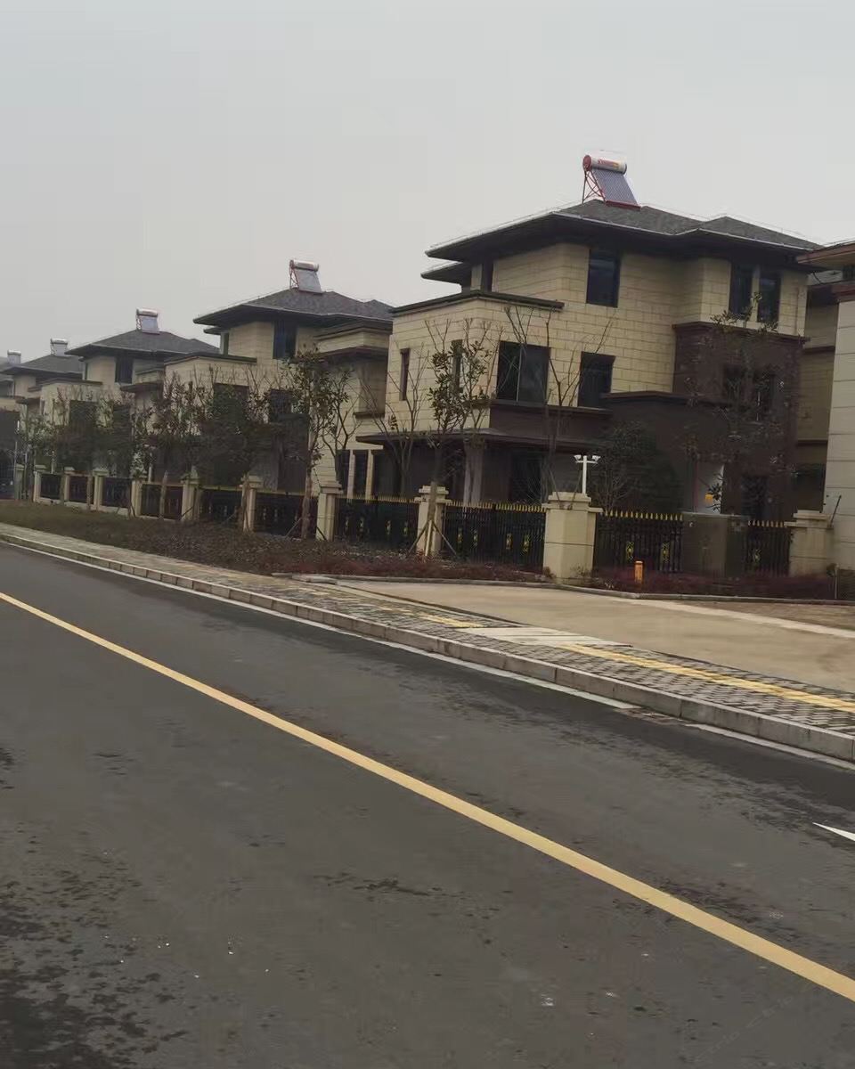金桥公寓(溧阳镇前街店)