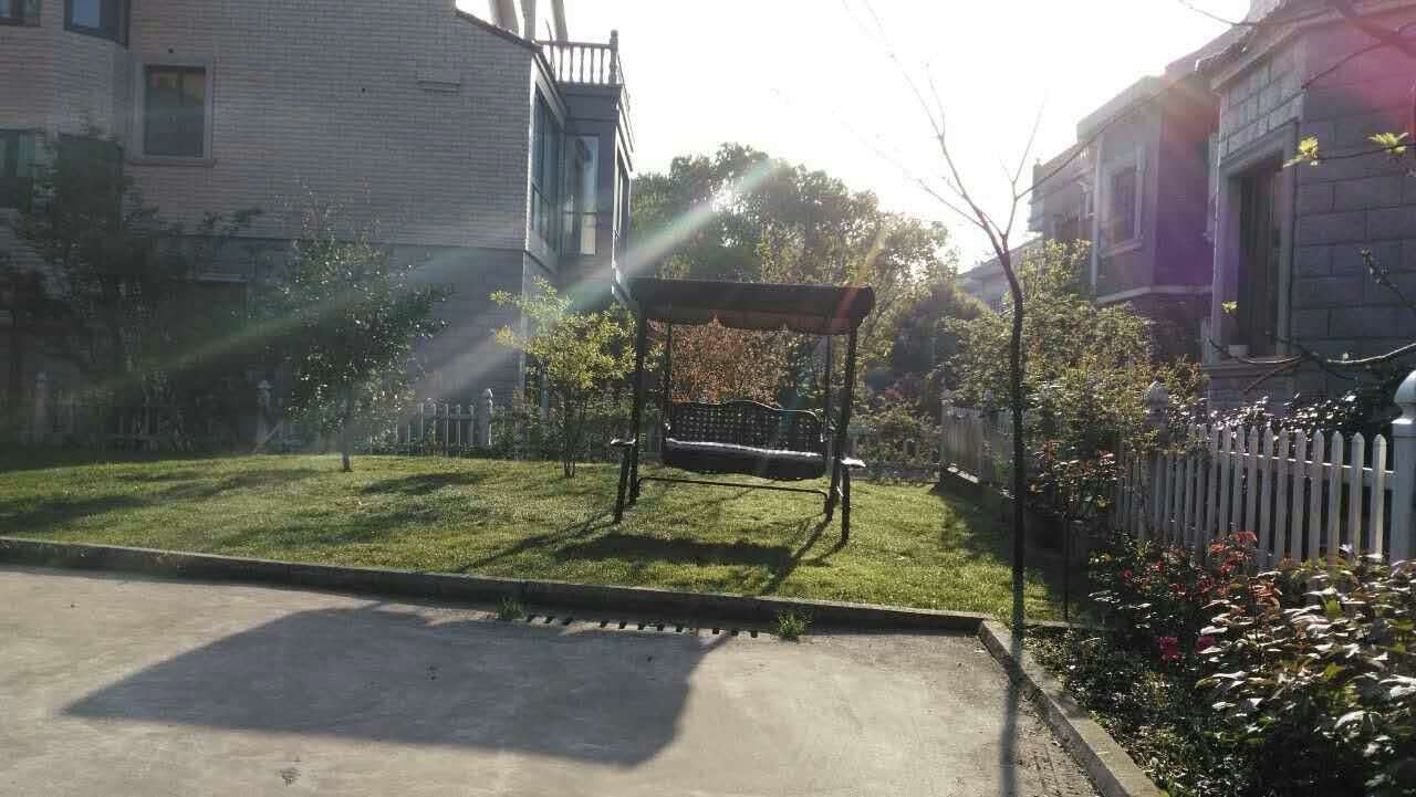 溧阳雅涧小栈