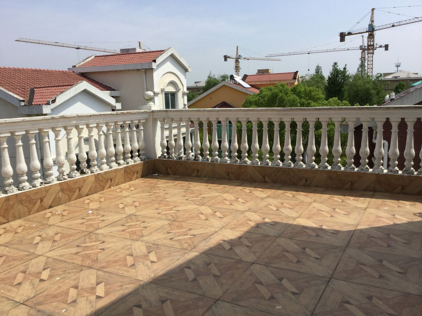 溧阳爱的旅途客栈