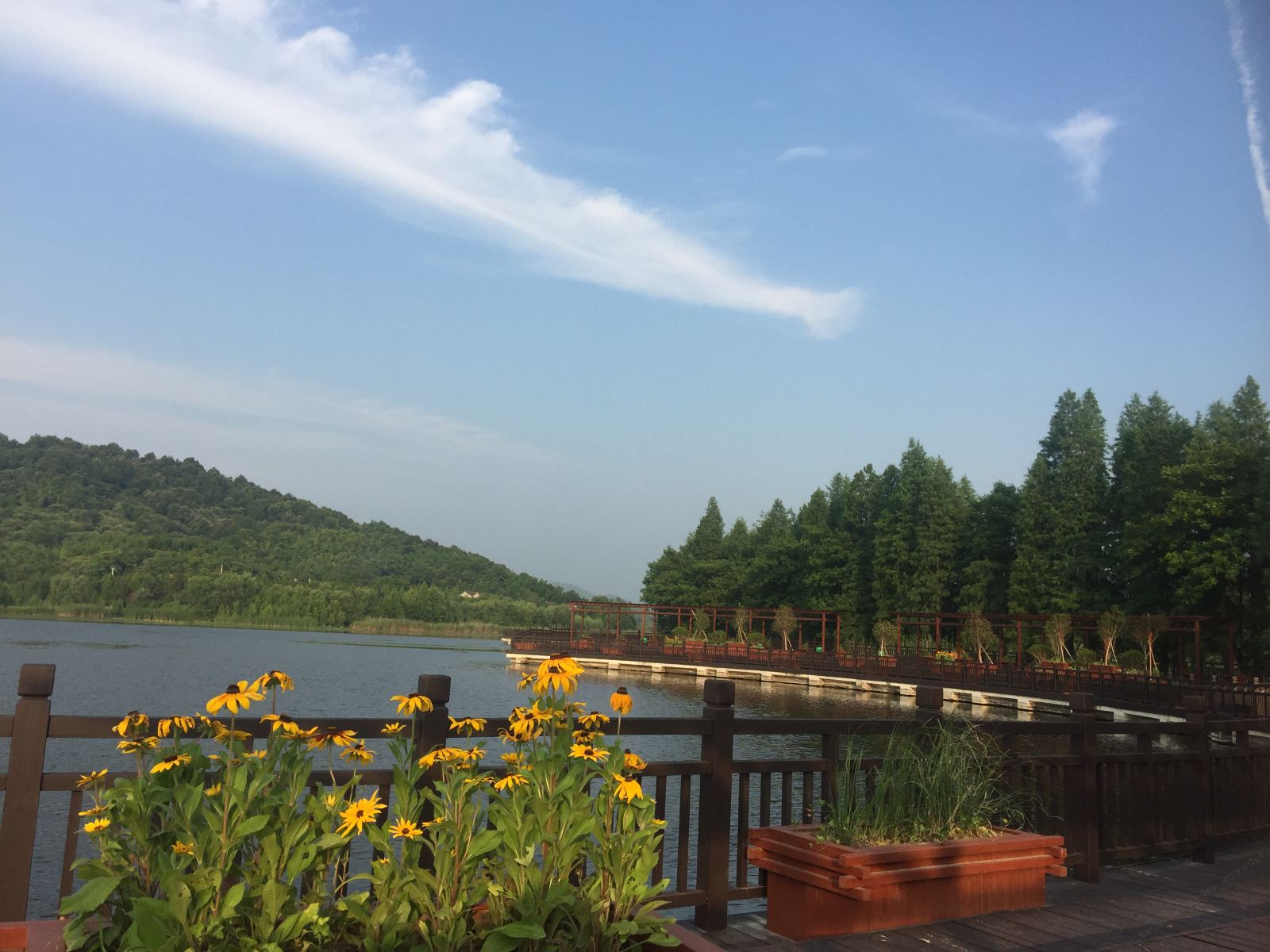 溧阳春光小柔民宿