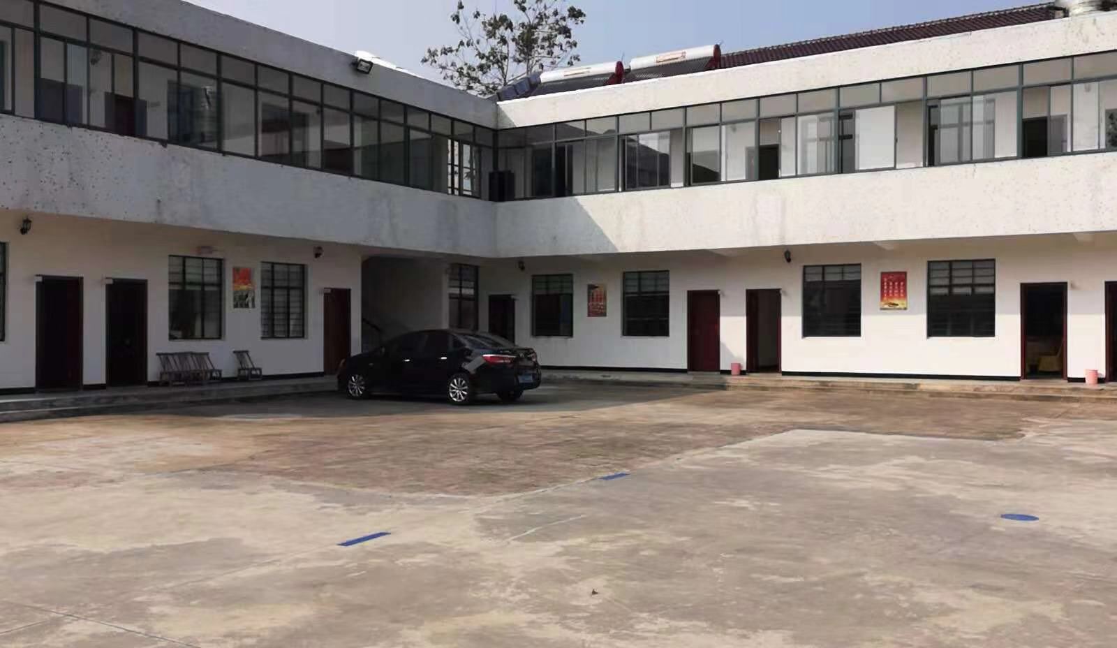 溧阳南山绿营农庄
