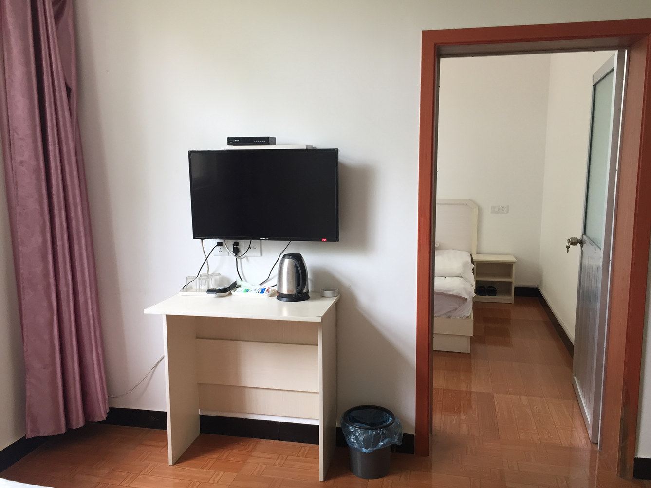 其他