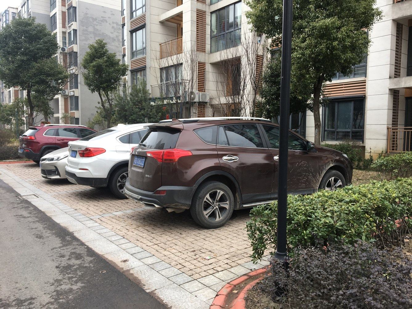 常州天目湖.游子吟精品民宿(3号店)