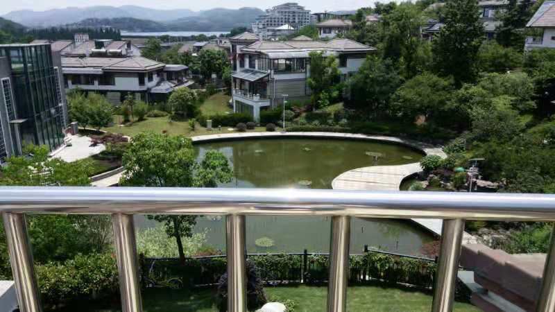 竹蹊居民宿(溧阳天目湖店)