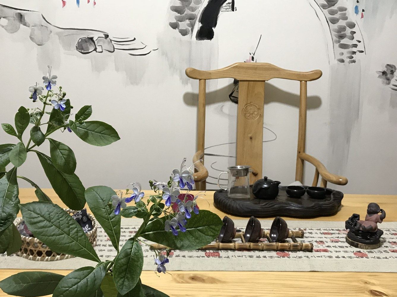 其他