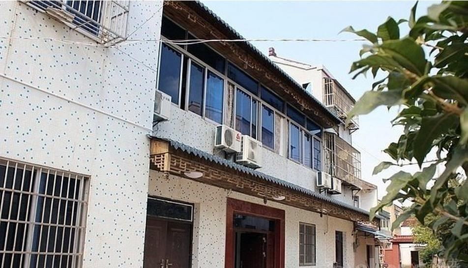 天目湖旅游度假区河东人家农家乐