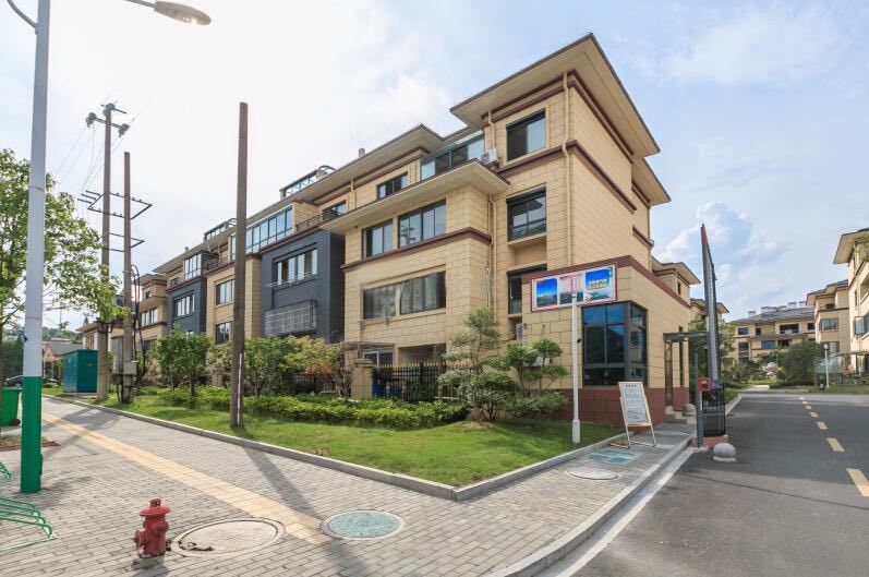 美客美家品质公寓(溧阳七号店)