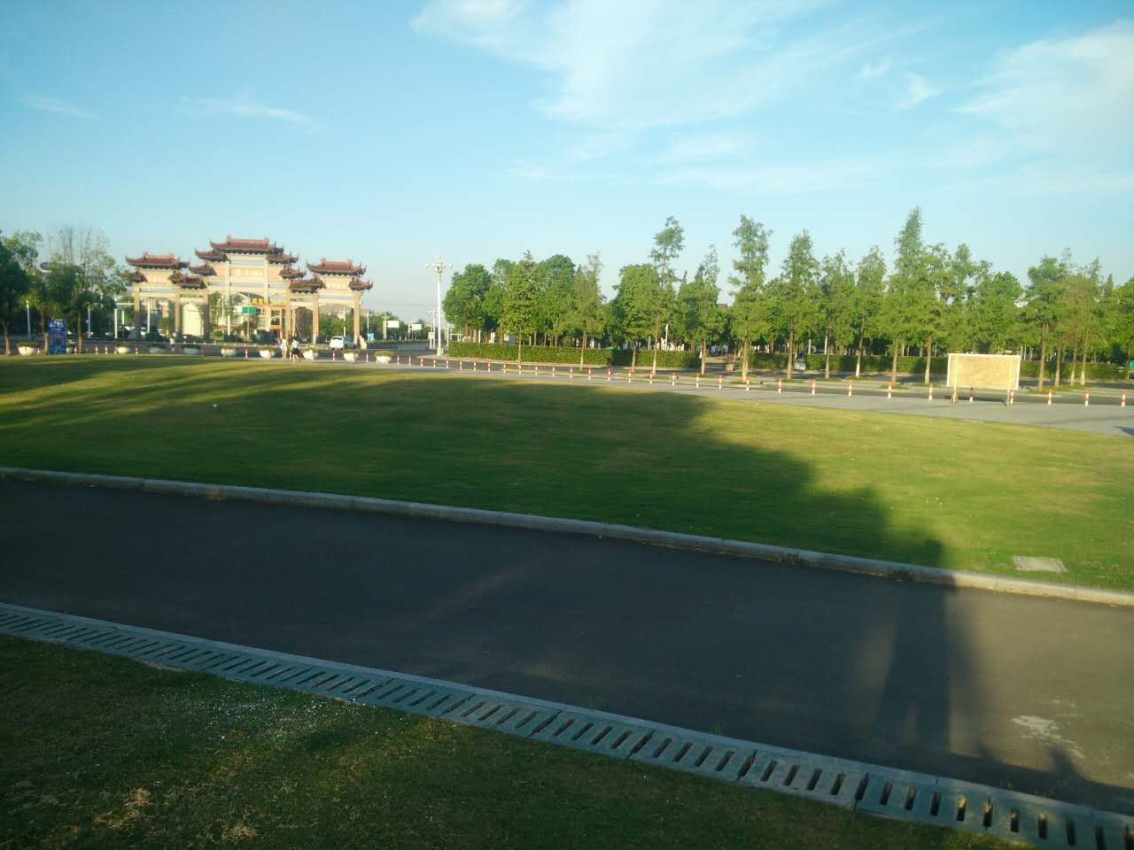 溧阳农家小院