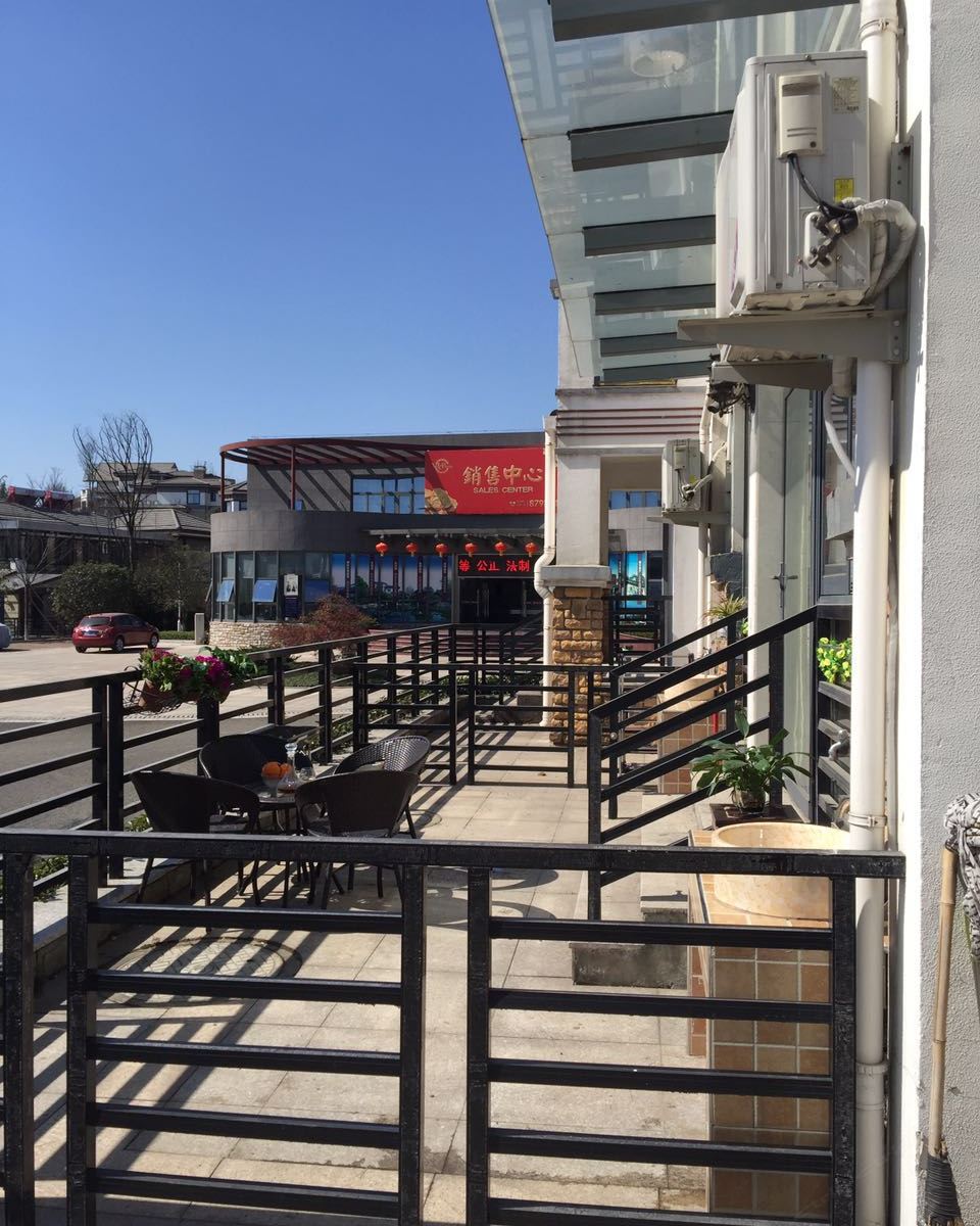 金桥公寓(溧阳迎宾大道店)