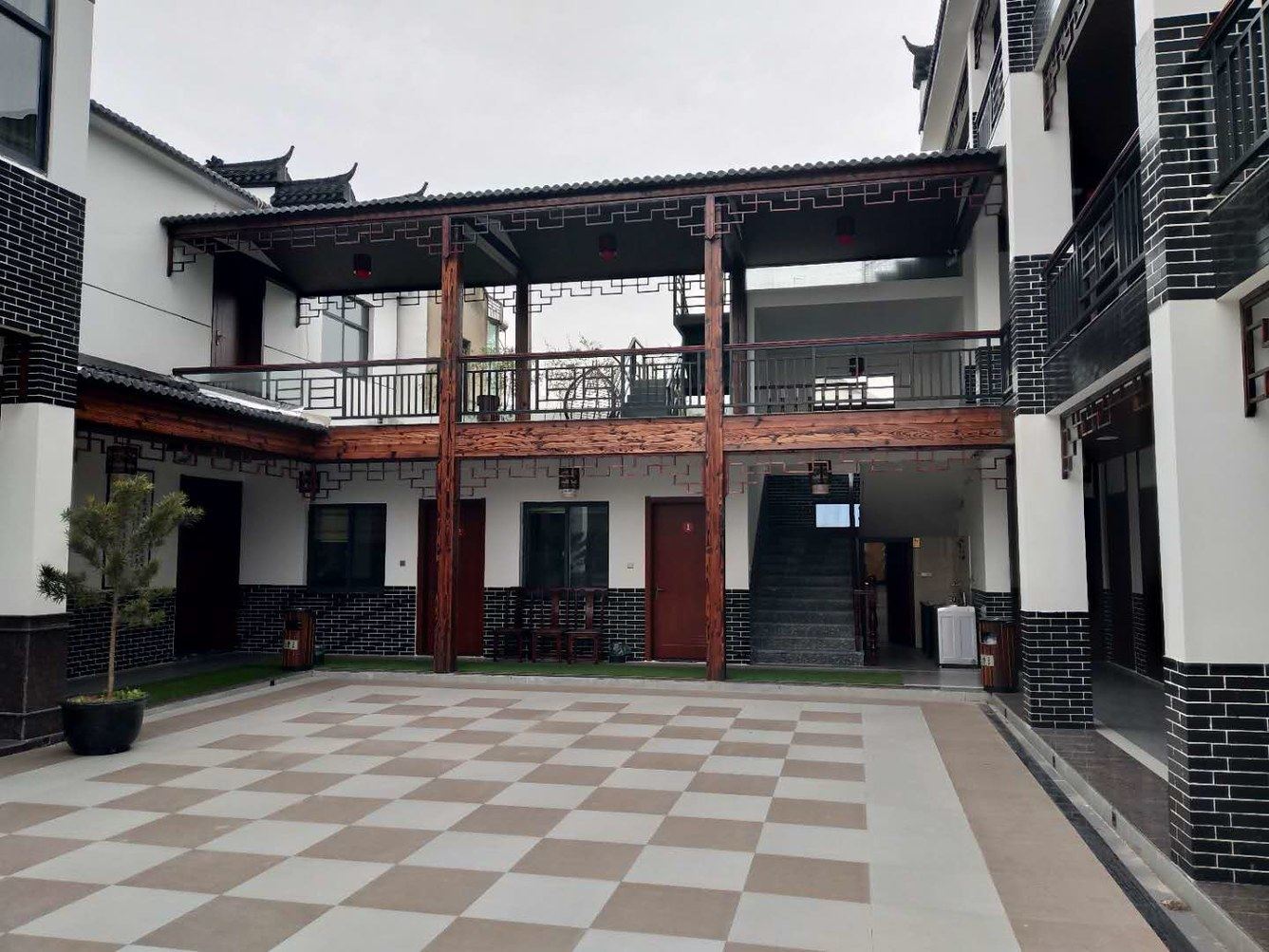 其他