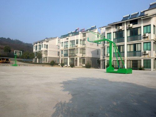 健身娱乐设施