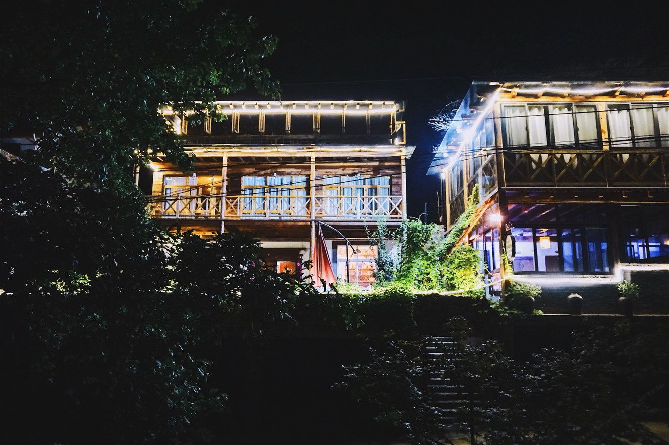 莫干山翠屏客栈