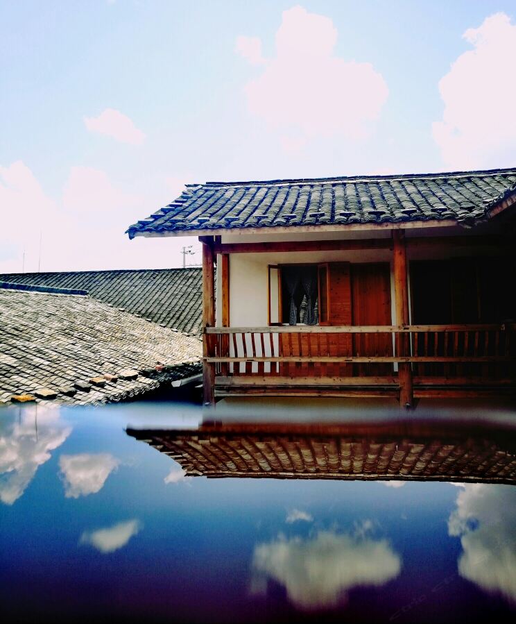 龙岩众居青年众创公寓