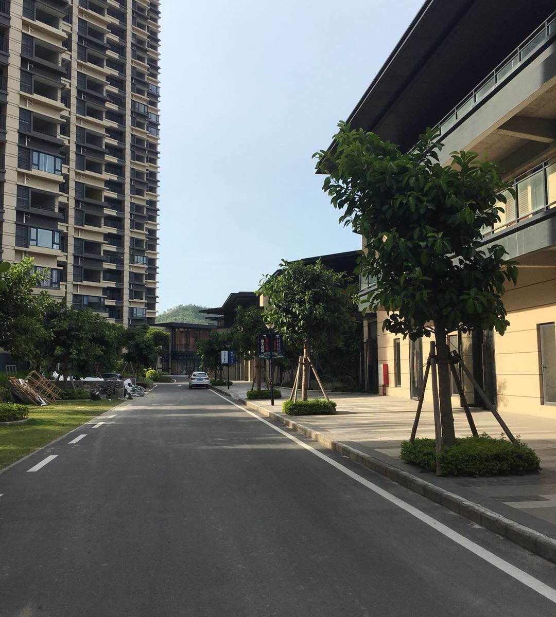 汕尾保利阳光公寓