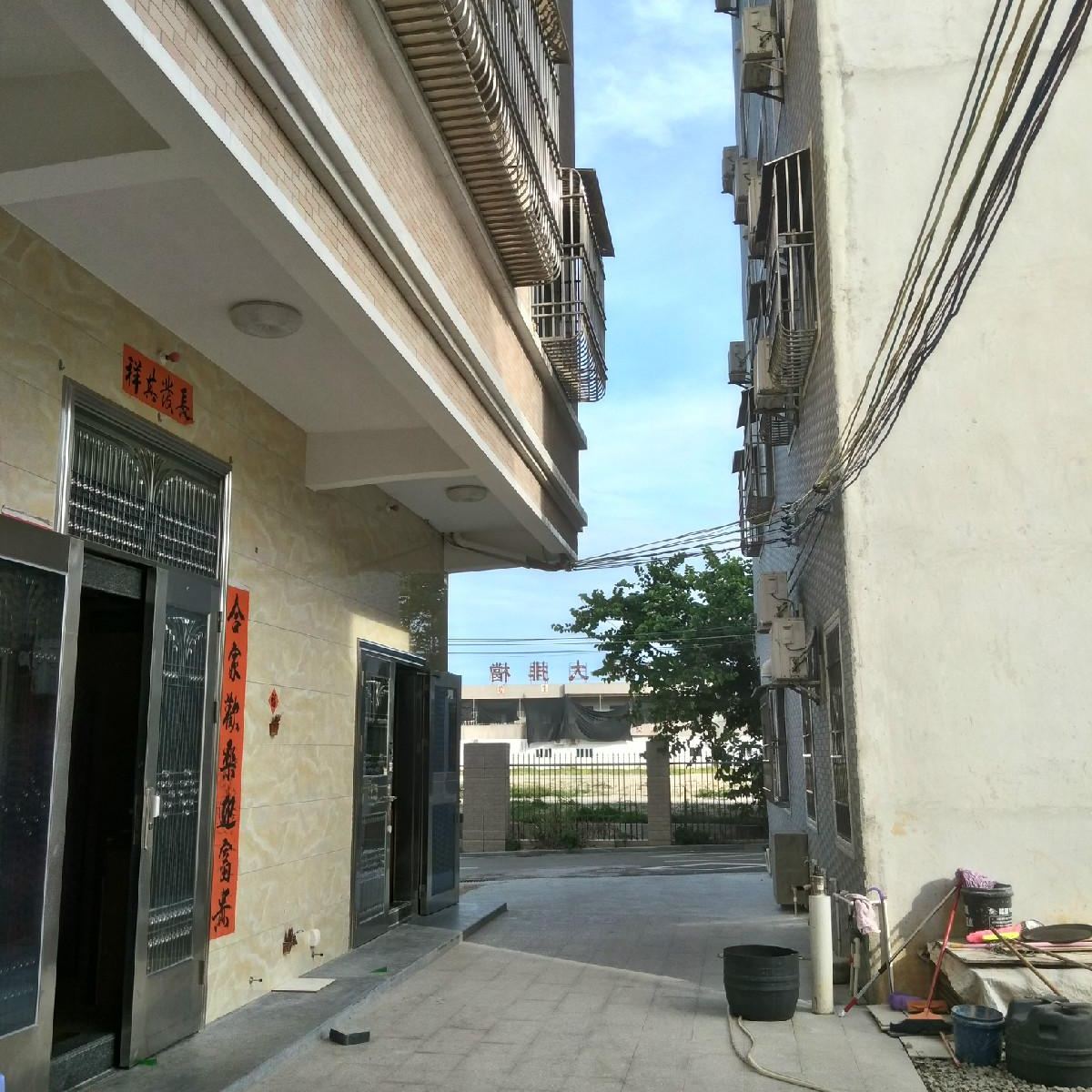 汕尾红海湾半岛家园客栈