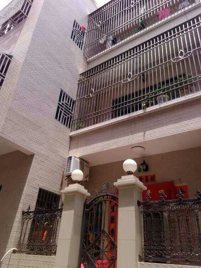 汕尾红海湾宇林民宿