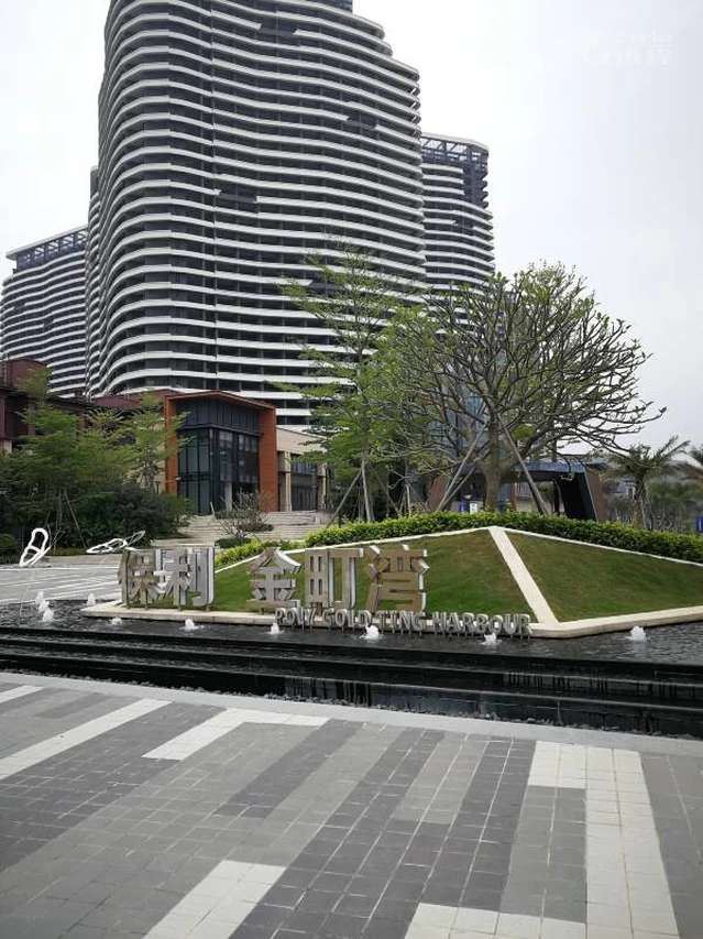 汕尾星海小筑公寓