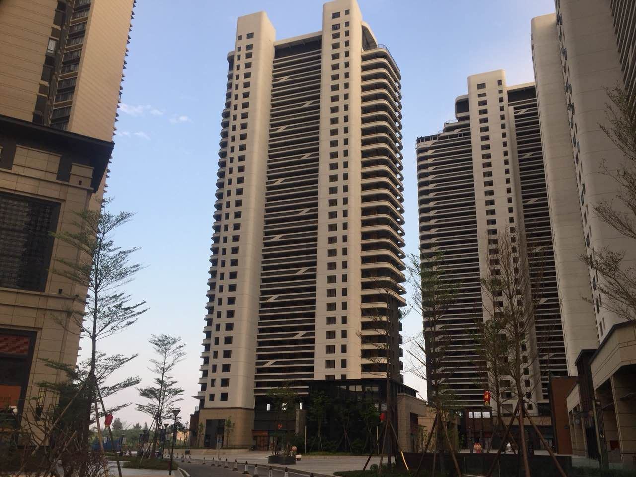 汕尾海畔公寓