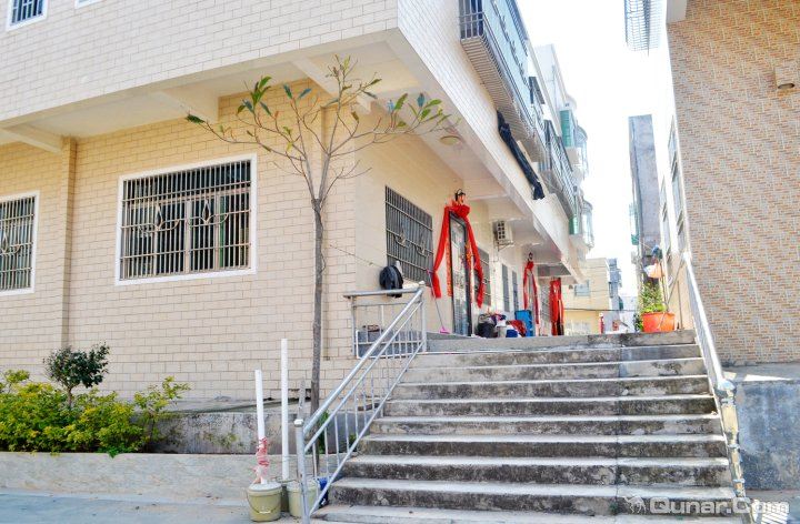 汕尾自家小客栈